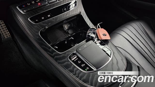 Mercedes-Benz CLS-Class 2023 — Şəkil 9/20
