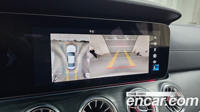 Mercedes-Benz CLS-Class 2023 — фото 14 из 20