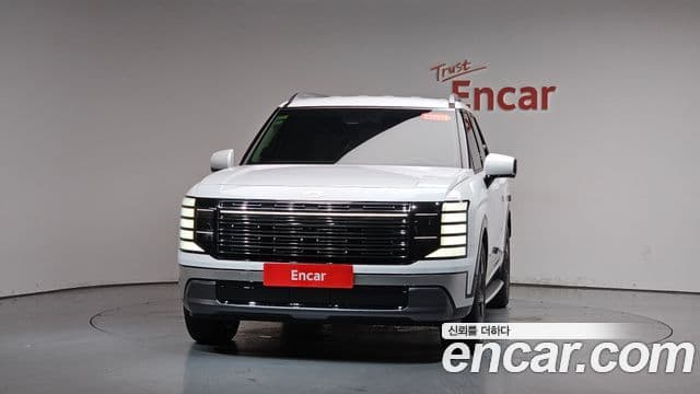 Hyundai Palisade 2025 — Şəkil 3/20
