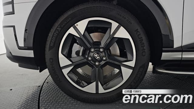 Hyundai Palisade 2025 — Şəkil 5/20