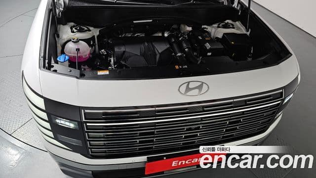 Hyundai Palisade 2025 — фото 6 из 20