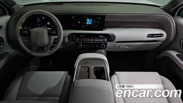 Hyundai Palisade 2025 — Şəkil 7/20