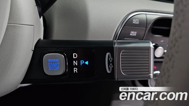 Hyundai Palisade 2025 — Şəkil 9/20
