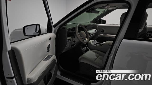Hyundai Palisade 2025 — Şəkil 10/20