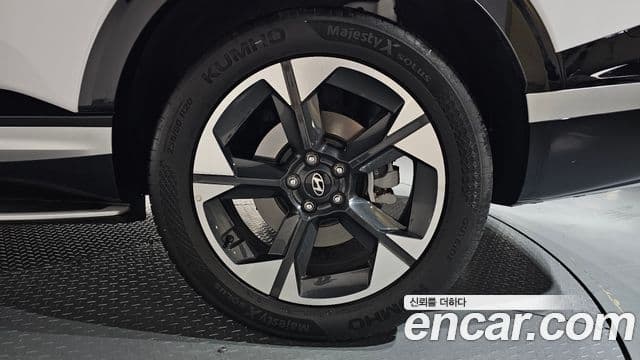 Hyundai Palisade 2025 — Photo 7/40