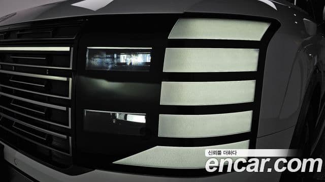 Hyundai Palisade 2025 — Photo 27/40