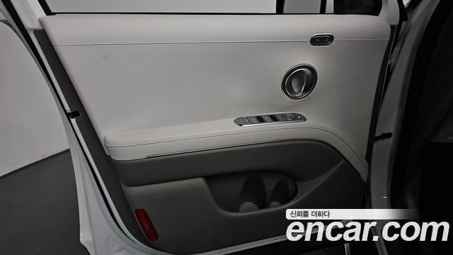 Hyundai Palisade 2025 — Photo 20/40