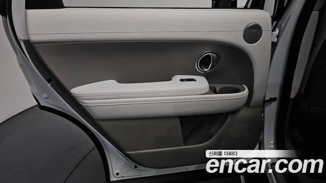 Hyundai Palisade 2025 — Photo 29/40