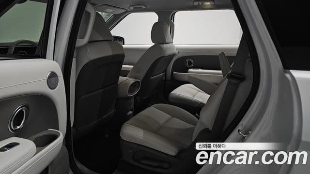 Hyundai Palisade 2025 — Photo 11/40