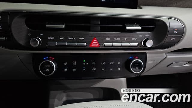 Hyundai Palisade 2025 — Photo 33/40