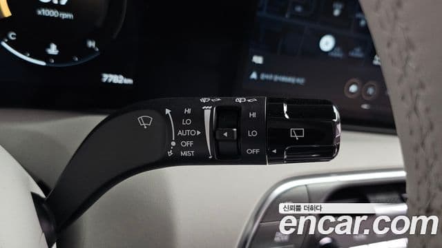 Hyundai Palisade 2025 — Photo 23/40