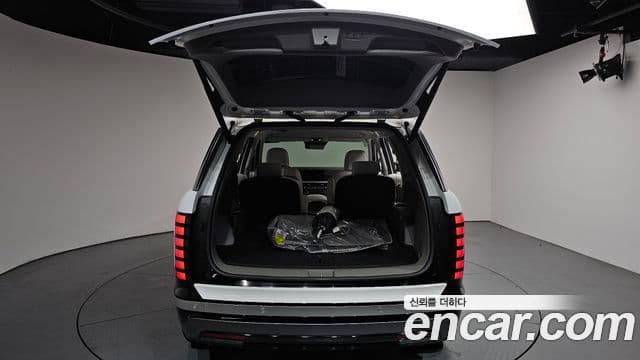Hyundai Palisade 2025 — Photo 40/40