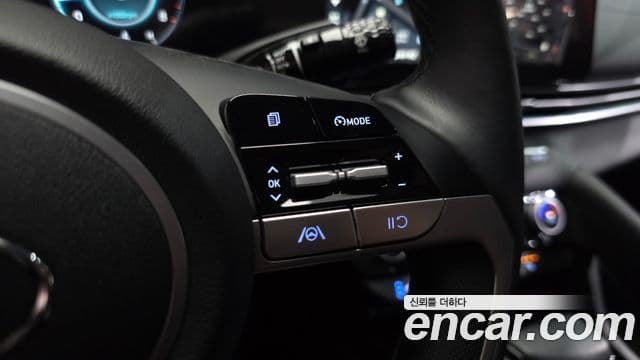 Hyundai Avante 2022 — Фото 15/20