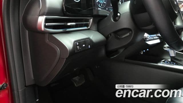 Hyundai Avante 2022 — Фото 18/20