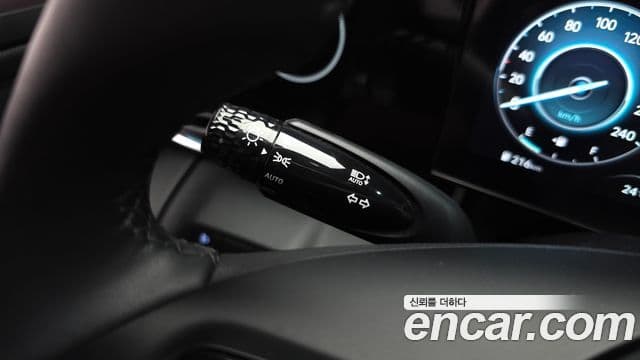Hyundai The New Avante Hybrid 2022 — Şəkil 21/28