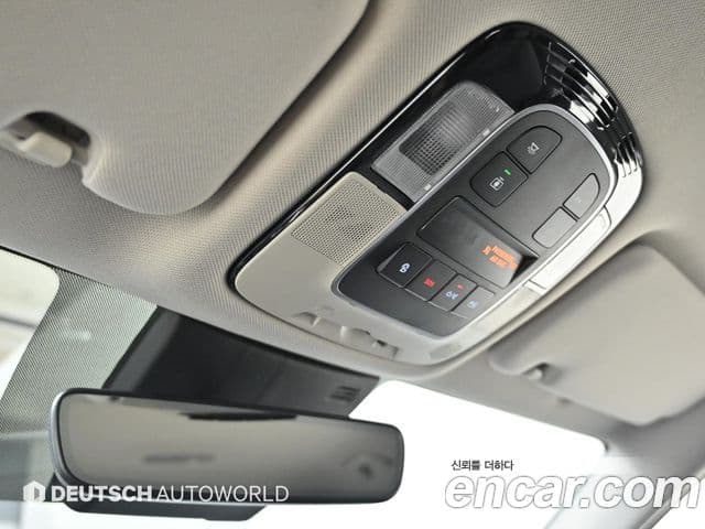 Hyundai Sonata 2019 — Фото 14/20