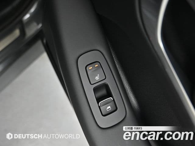 Hyundai Sonata 2019 — Фото 16/20