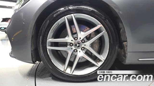 Mercedes-Benz S-Class 2020 — ფოტო 5/20