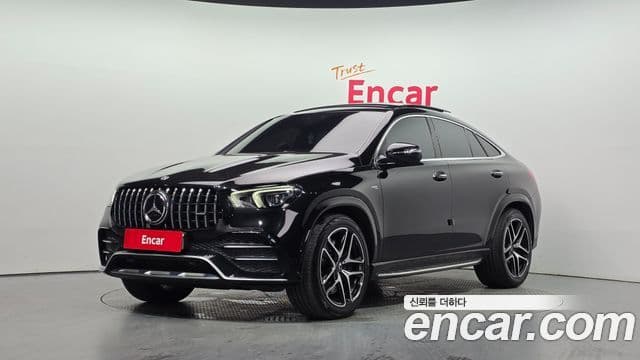 Mercedes-Benz GLE-Class 2022 — ფოტო 17/20