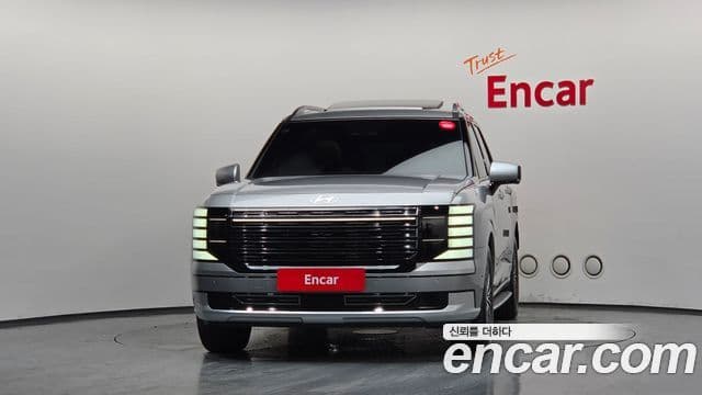 Hyundai Palisade 2025 — фото 3 из 20