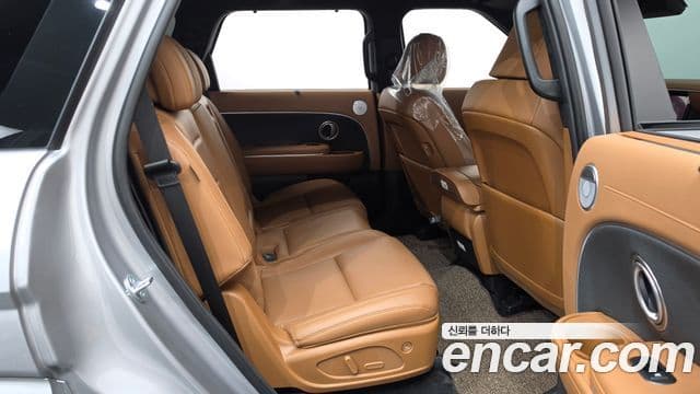 Hyundai Palisade 2025 — фото 11 из 20