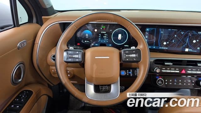 Hyundai Palisade 2025 — фото 12 из 20