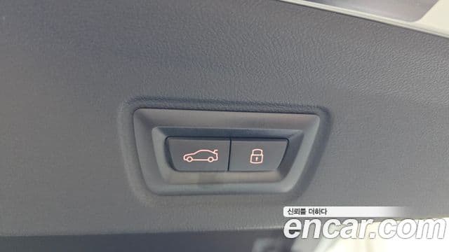 BMW 4 Series 2025 — Photo 9/35