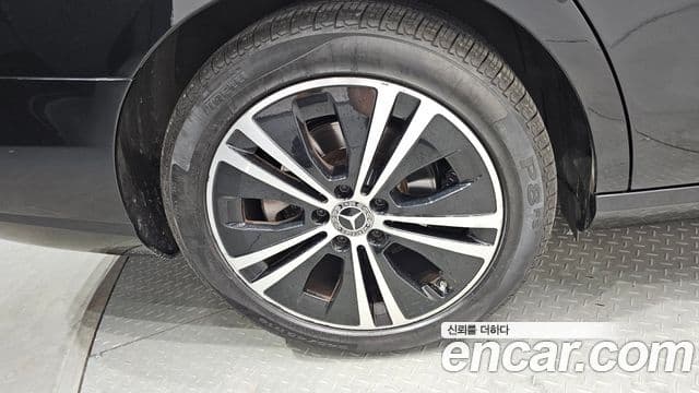 Mercedes-Benz E-Class 2020 — Şəkil 5/20
