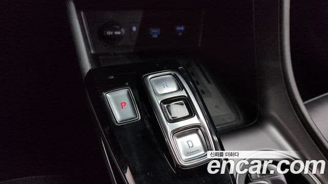 Hyundai Sonata 2022 — Şəkil 7/20