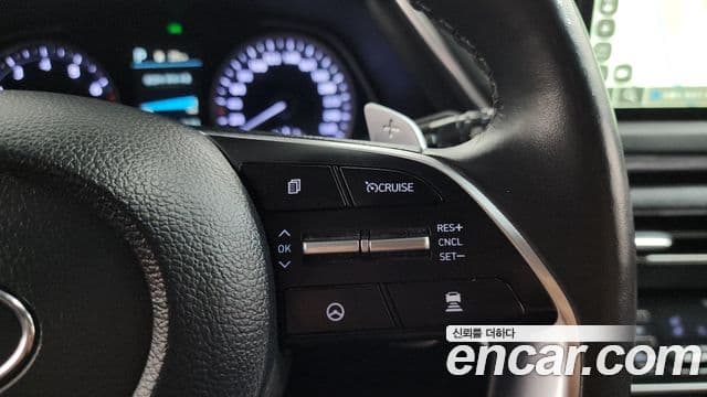 Hyundai Sonata 2022 — Şəkil 15/20