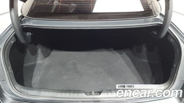 Hyundai Sonata 2022 — Şəkil 16/20