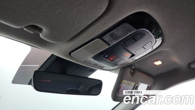 Hyundai Sonata 2022 — Şəkil 18/20
