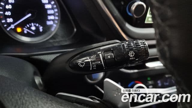 Hyundai Sonata 2022 — Şəkil 19/20