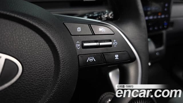 Hyundai Staria 2024 — ფოტო 16/20