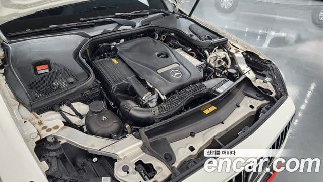 Mercedes-Benz E-Class 2018 — Фото 6/20