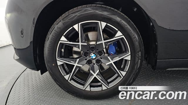 BMW X3 2025 — Şəkil 5/20