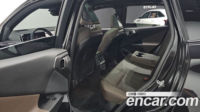 BMW X3 2025 — Şəkil 12/20