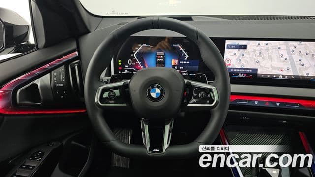 BMW X3 2025 — Şəkil 13/20