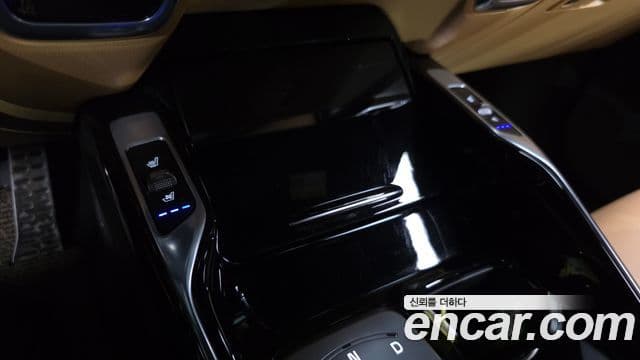 Kia Sorento 2023 — Фото 17/20