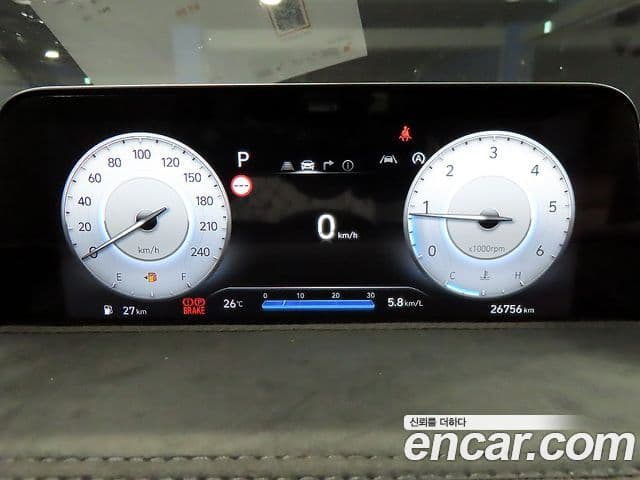 Hyundai Staria 2024 — Şəkil 6/20