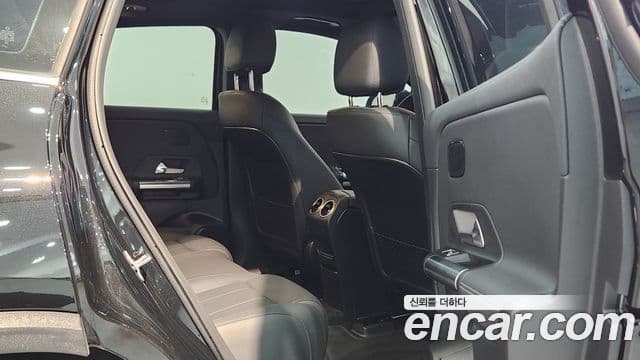 Mercedes-Benz EQA 2025 — ფოტო 17/20