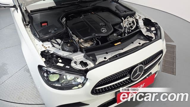 Mercedes-Benz E-Class 2020 — Şəkil 6/20