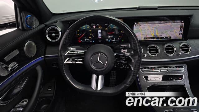 Mercedes-Benz E-Class 2020 — Şəkil 13/20