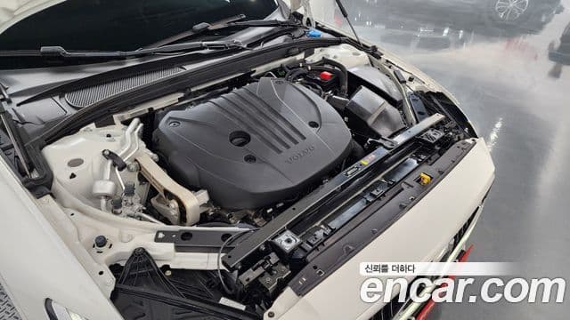 Volvo S60 2023 — ფოტო 6/20