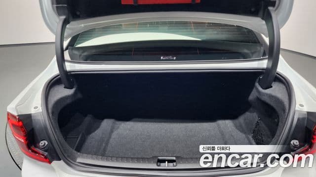 Volvo S60 2023 — ფოტო 20/20