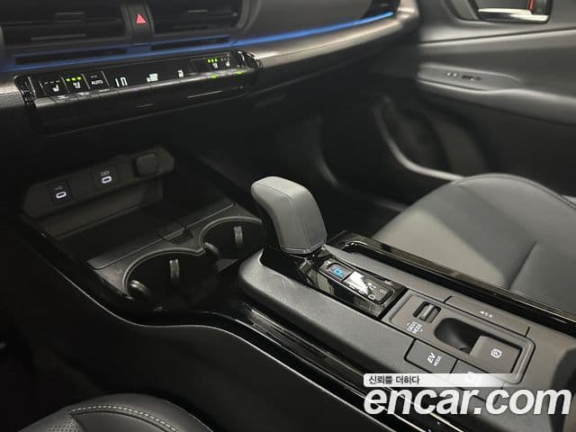 Toyota Prius 2025 — Şəkil 7/19