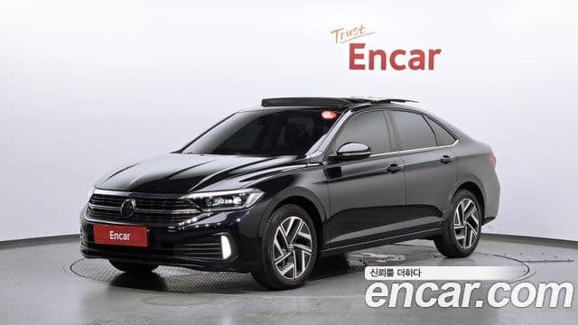 Volkswagen Jetta 2023 — Şəkil 9/20