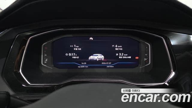 Volkswagen Jetta 2023 — Şəkil 6/20