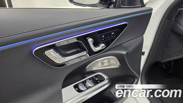 Mercedes-Benz E-Class 2025 — Şəkil 25/35