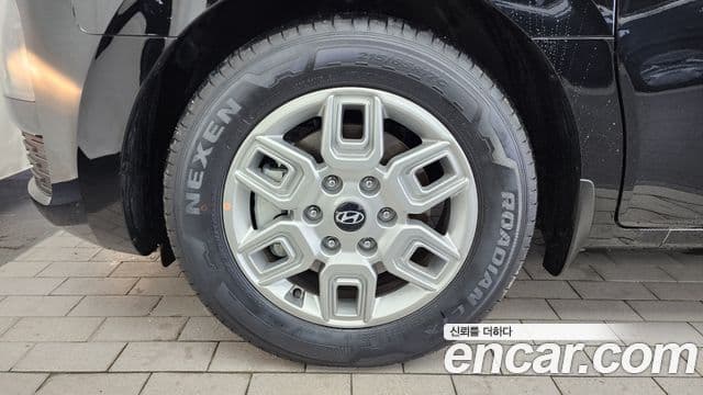Hyundai Staria 2026 — фото 5 из 20